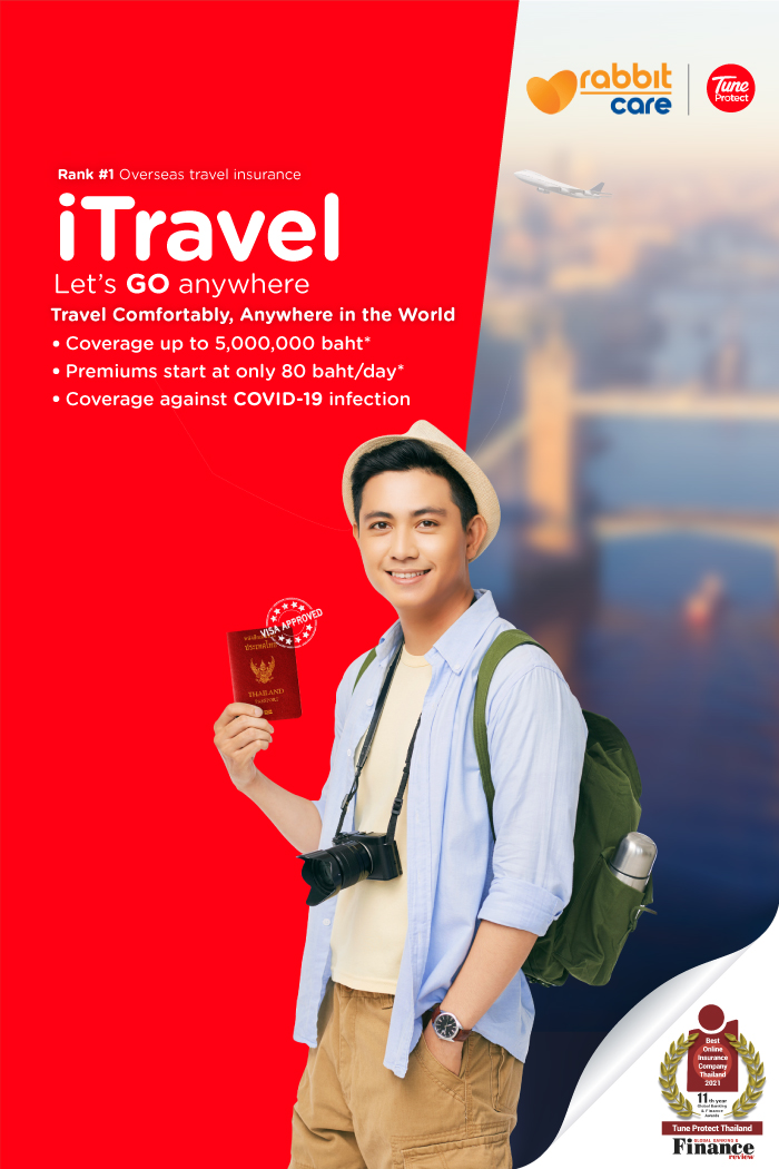 Travel Insurance